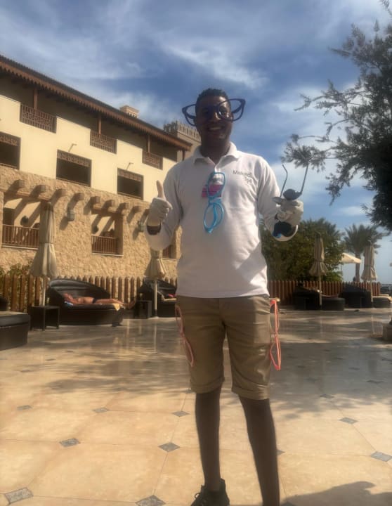 Sport & Freizeit Makadi Spa - Adults only