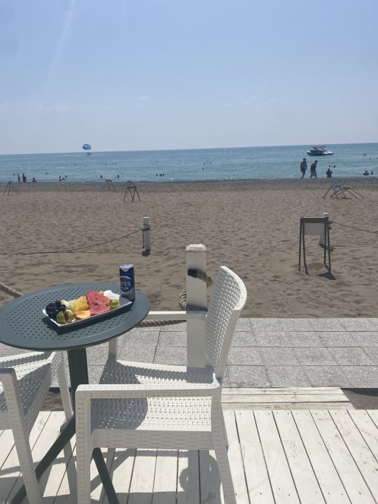 Strand Belek Beach Resort Hotel