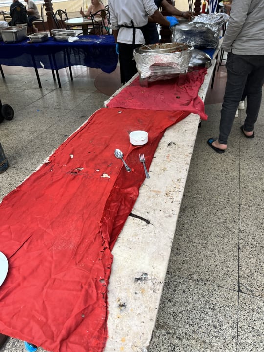 Gastro Le Jardin Aqua Park Resort