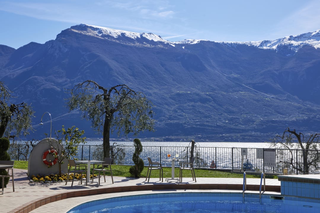 Pool Hotel Atilius