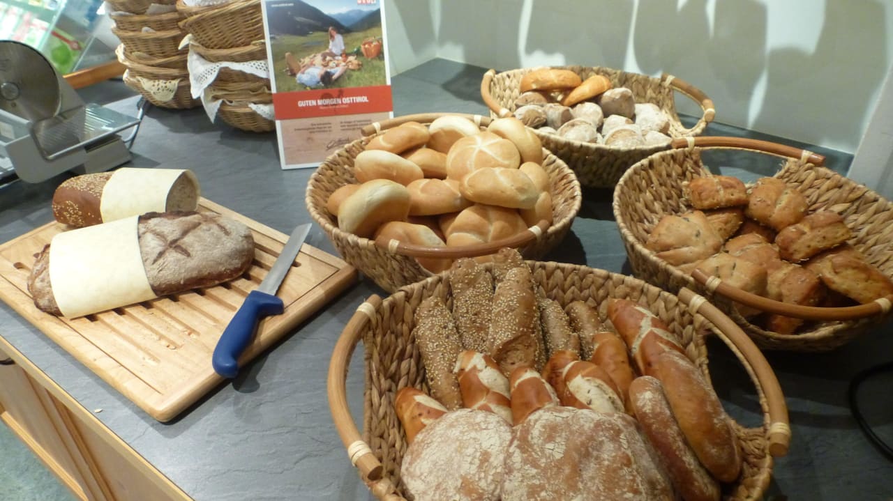 Guten Morgen, Osttirol Wanderhotel Taurerwirt