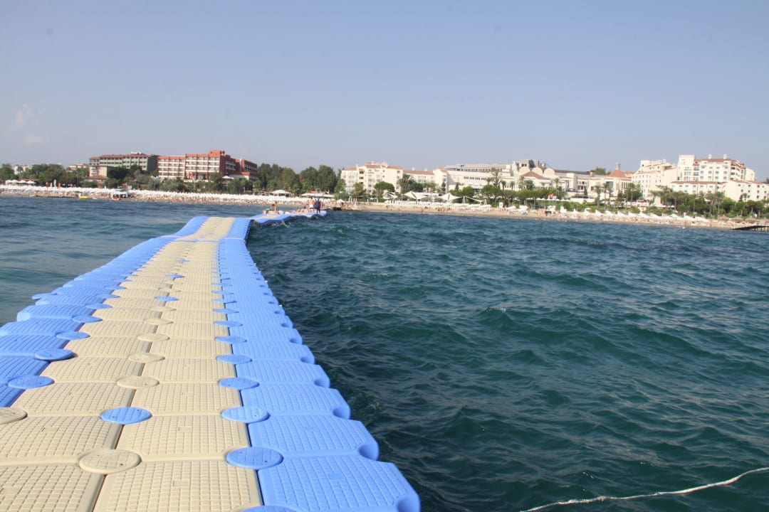 Hotel & Strand  PALOMA Perissia