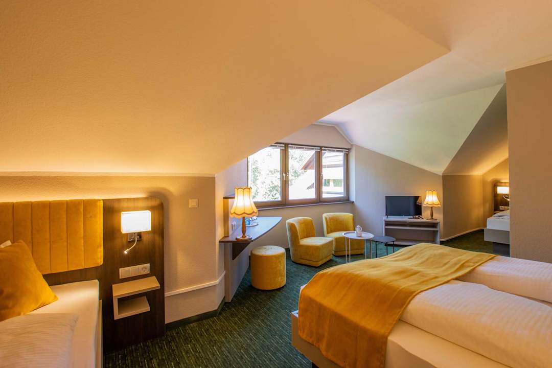 Zimmer Ferien Hotel Cottbus