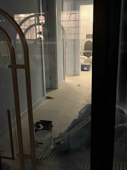 Sonstiges Jacaranda Luxury Resort