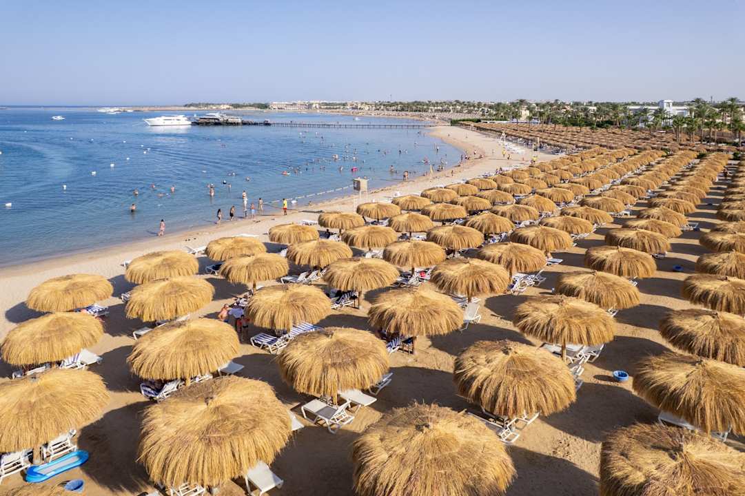 Strand Xanadu Makadi Bay