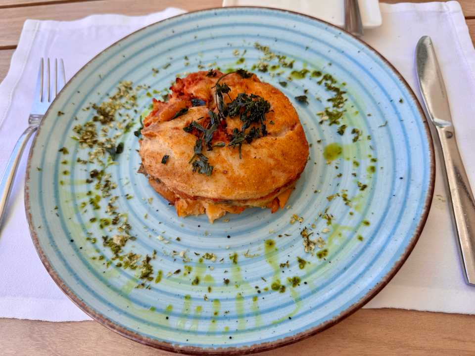 Gastro Mitsis Faliraki