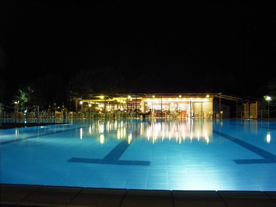 Poseidon Palace alltoura Club Hotel Poseidon Palace