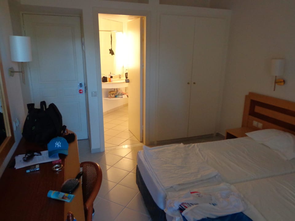 Zimmer Anissa Beach & Village