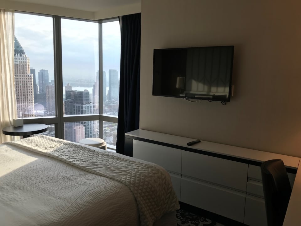 Zimmer Residence Inn by Marriott New York Manhattan/Central Park