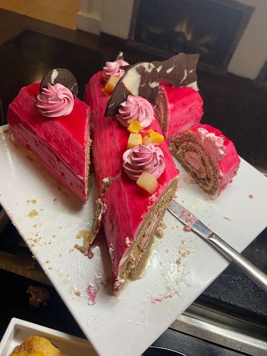 Gastro Meliá Península Varadero