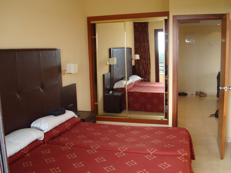 Hotel Orient Beach allsun App.-Hotel Orient Beach