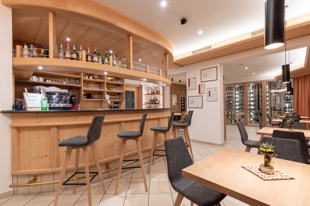 "Gastro" Piccolo Hotel Obereggen (Nova Ponente / Deutschnofen