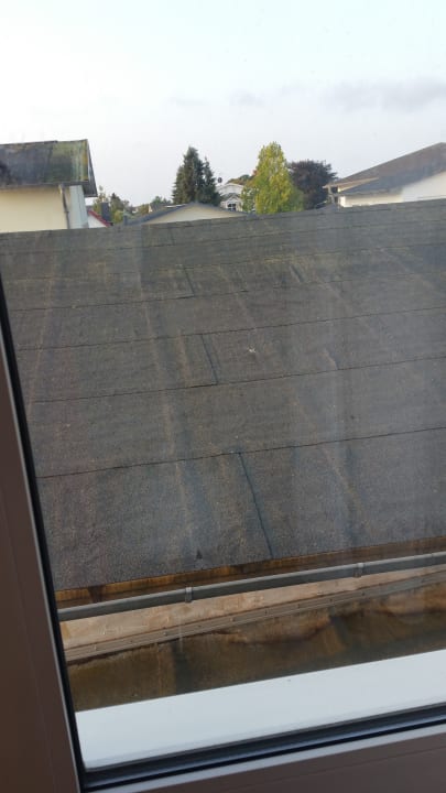 Ausblick Hotel Waldperle