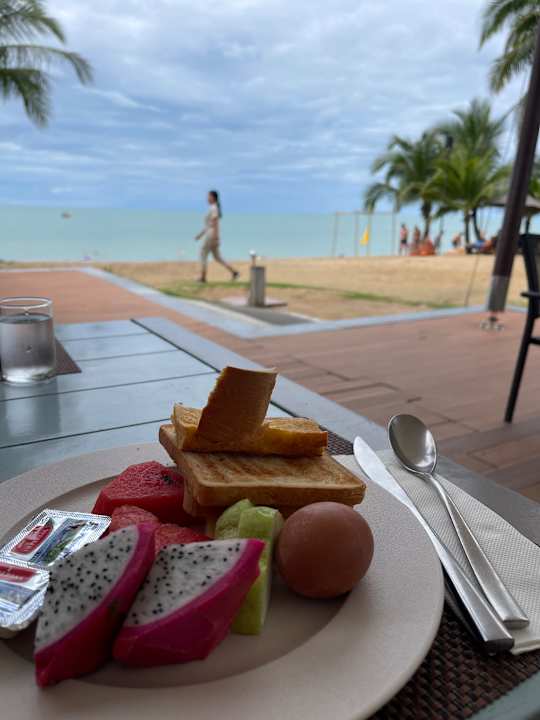 Gastro La Flora Khao Lak