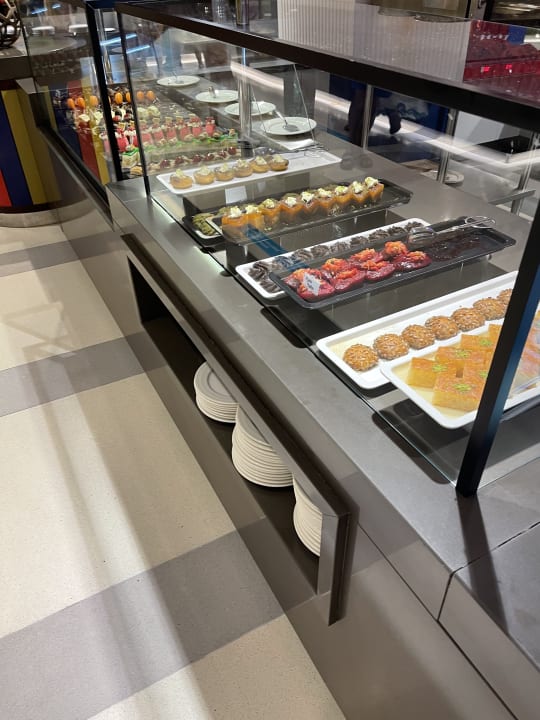 Gastro The Land of Legends Kingdom Hotel