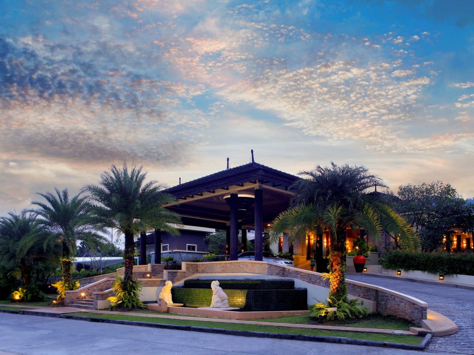 Sonstiges Seaview Khao Lak Resort