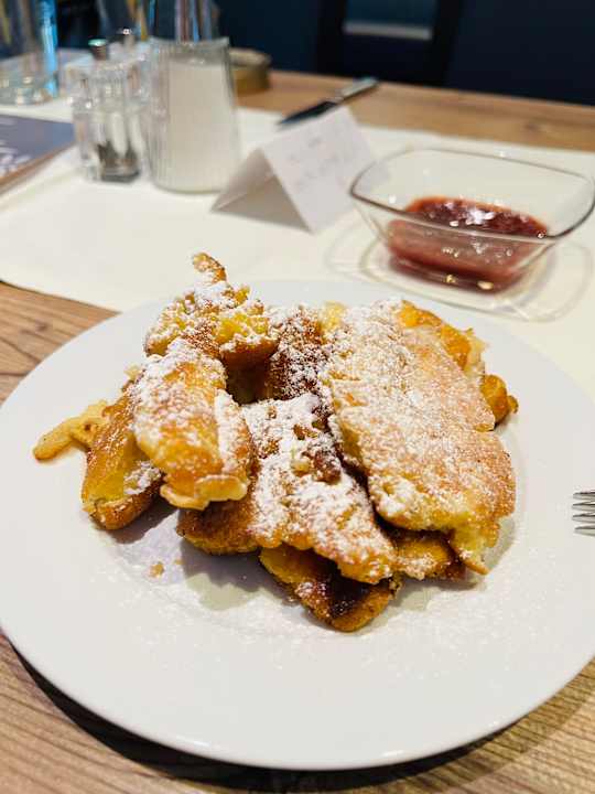 Gastro Hotel Alpenhof