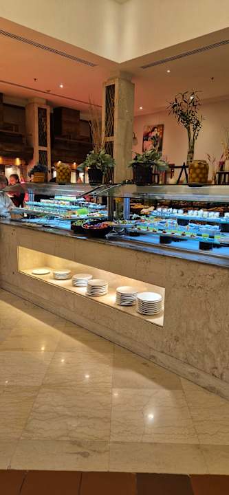 Gastro Mövenpick Resort & Spa El Gouna