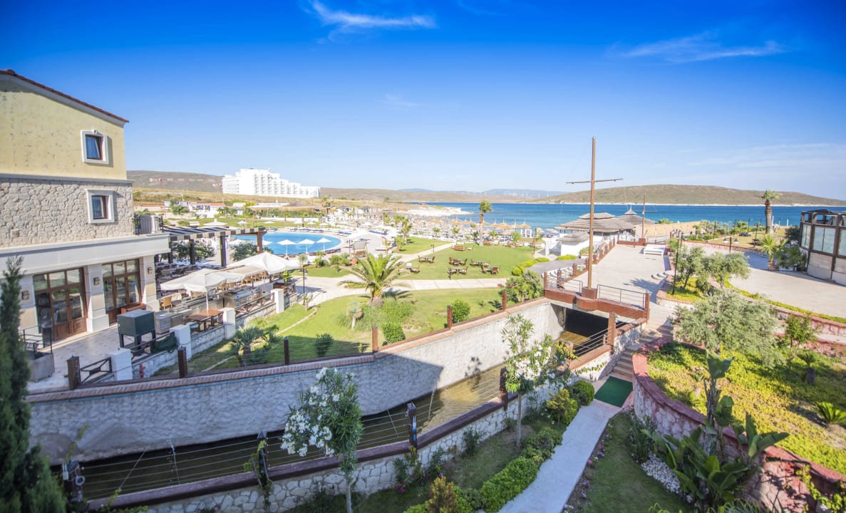 Premier Solto Hotel by Corendon Cocos The Club Solto