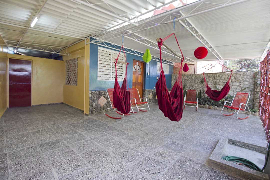 Zimmer Casa Carlos Santa Fe