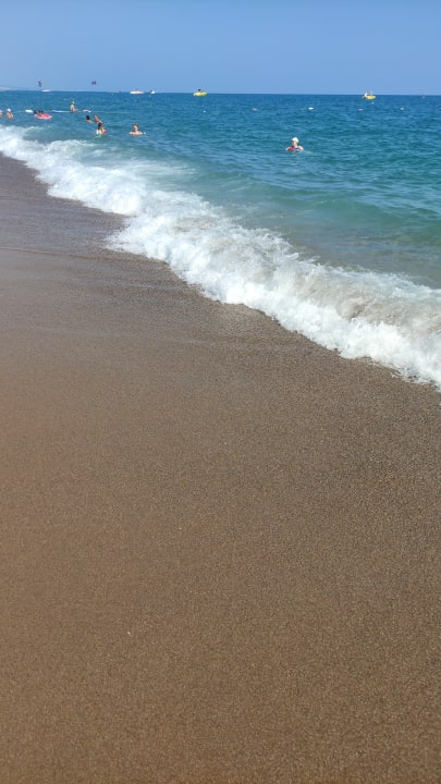 Strand Megasaray Resort Side