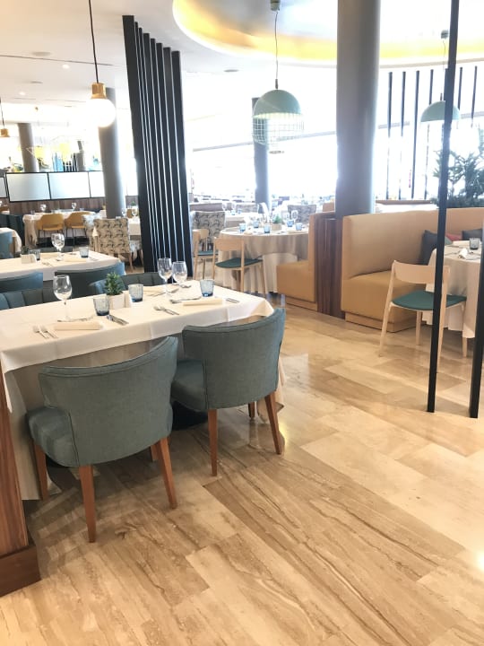 Gastro Zafiro Palace Palmanova
