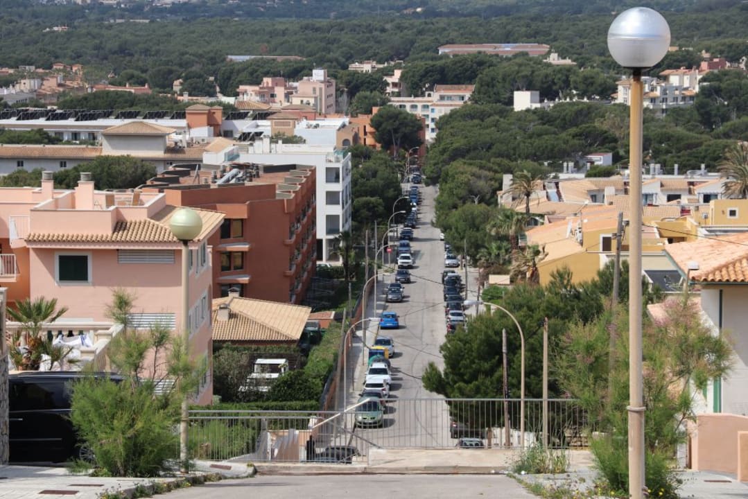 Turo Pins Protur Turo Pins Hotel