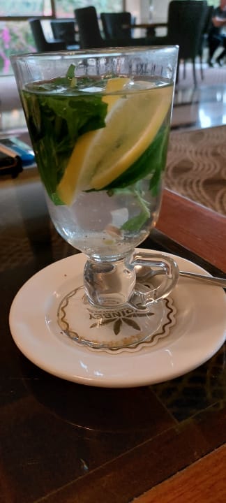 Gastro Aydinbey Kings Palace & Spa