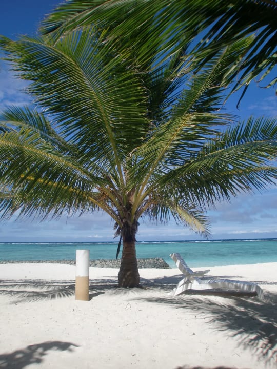Traumstrand Summer Island Maldives