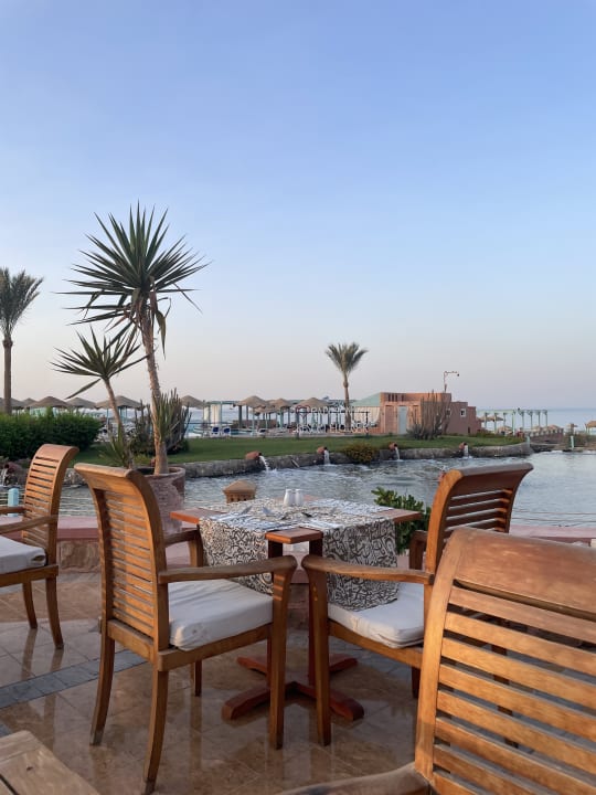 Gastro Radisson Blu Resort, El Quseir
