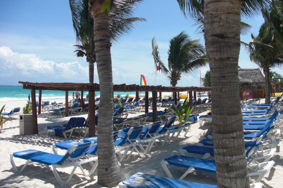 Strand Catalonia Playa Maroma