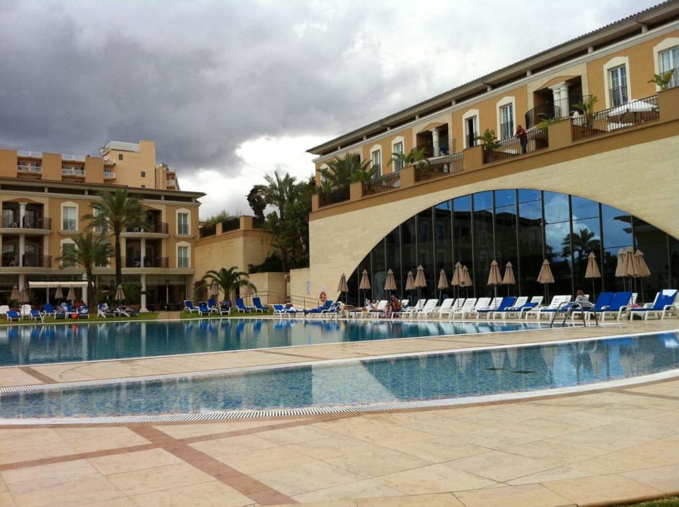 Hotel Grupotel Playa de Palma Suites & Spa Grupotel Playa de Palma Suites & Spa