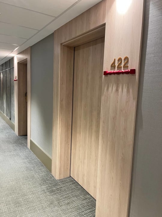 Zimmer Nosalowy Park Hotel & Spa