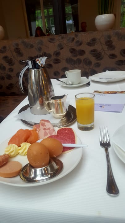 Restaurant Hotel Holzapfel