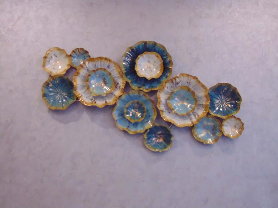 Zimmer Wyndham Garden Tashkent