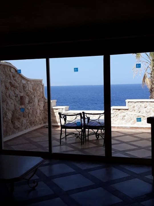 Zimmer Pickalbatros Citadel Resort