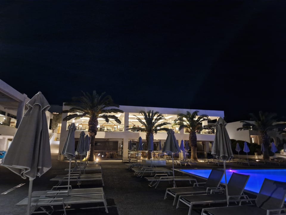 Gastro Porto Bello Beach