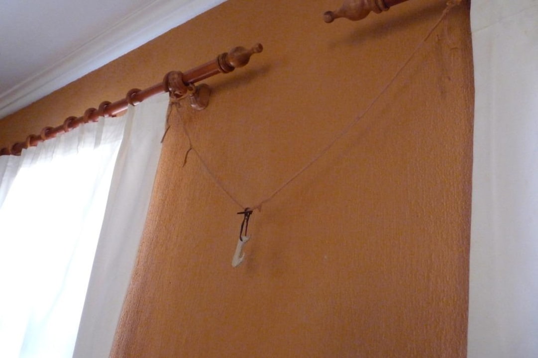 Liebevoll dekoriert Klein-Aus Vista Desert Horse Inn