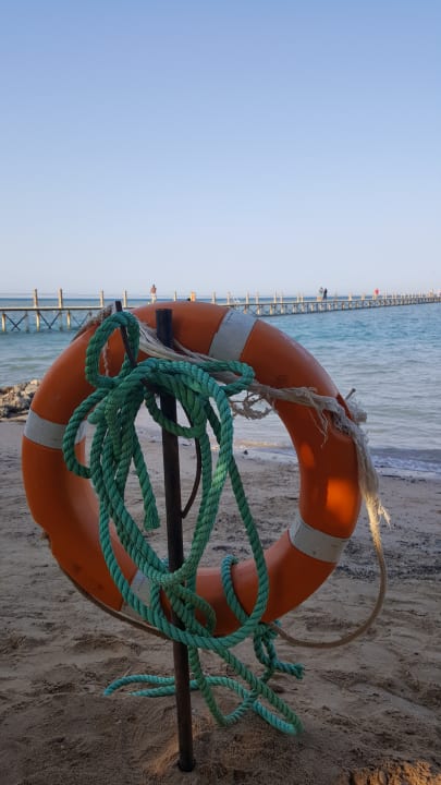 Strand Three Corners Rihana Resort Deluxe