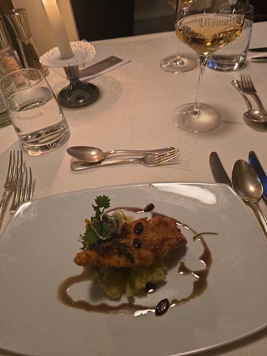 Gastro Hotel Bismarck