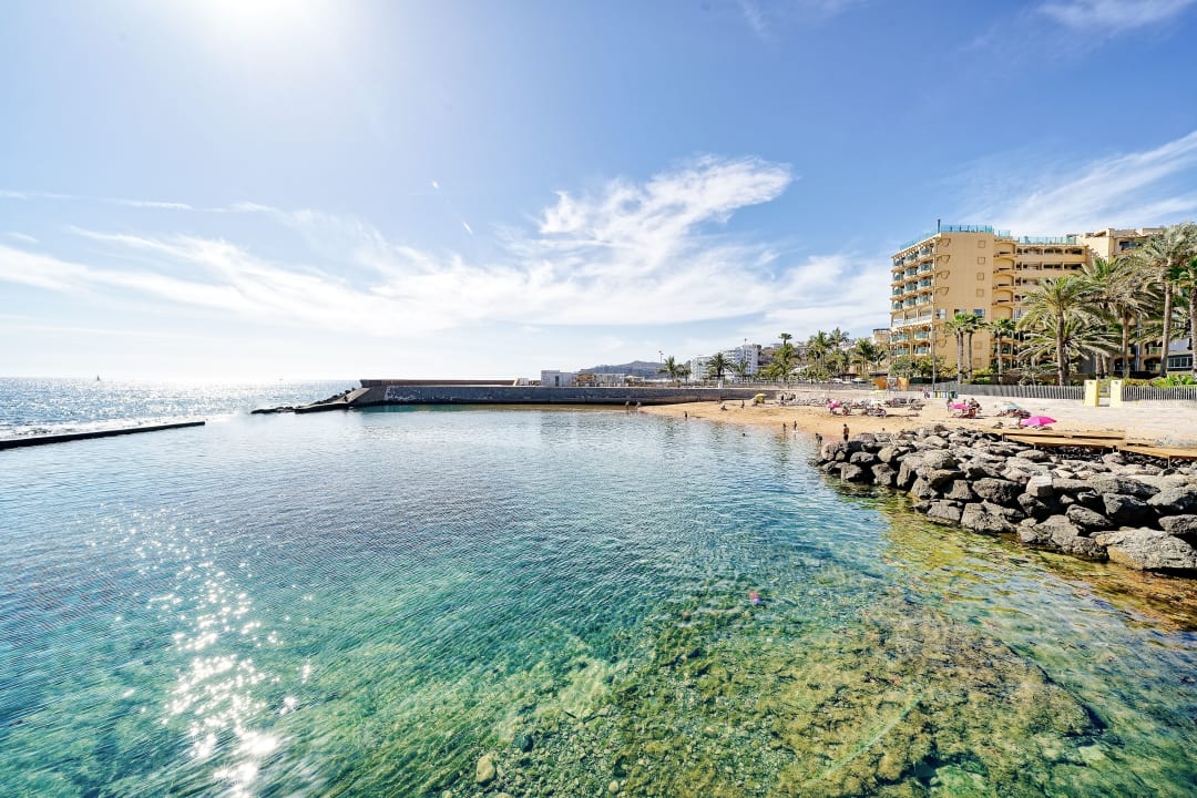 Außenansicht Bull Dorado Beach & Spa
