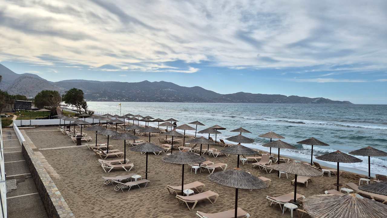 Strand Civitel Creta Beach