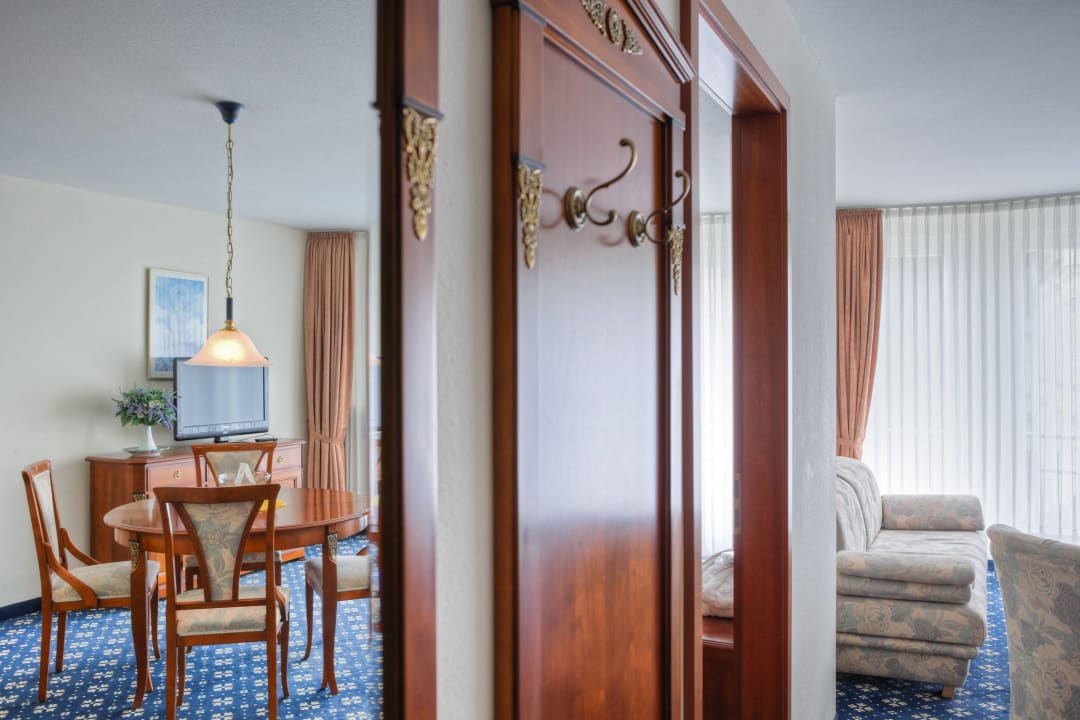 Zimmer SEETELHOTEL Ostseeresidenz Bansin