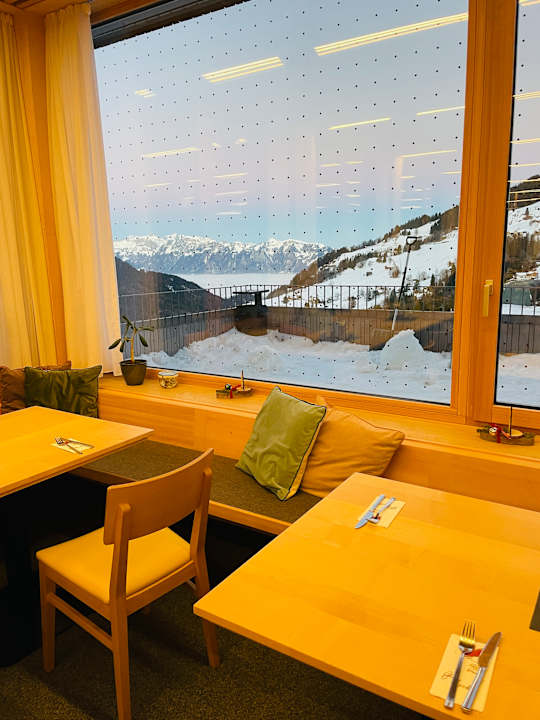 Gastro JUFA Hotel Laterns