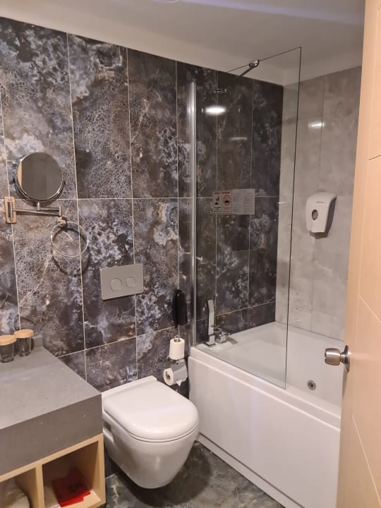 Zimmer Korumar Ephesus Beach & Spa Resort