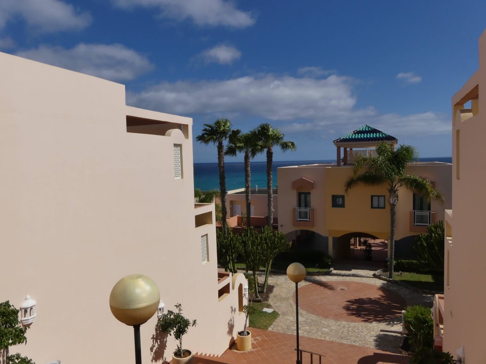 Herrlich. H10 Playa Esmeralda - Adults only