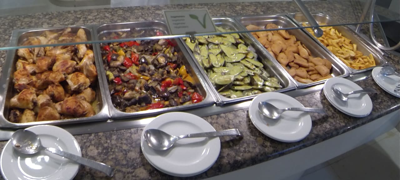 Gastro Alua Suites Fuerteventura