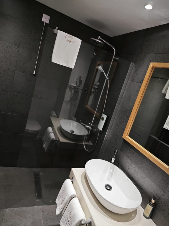 Zimmer Hotel Quinta do Furao