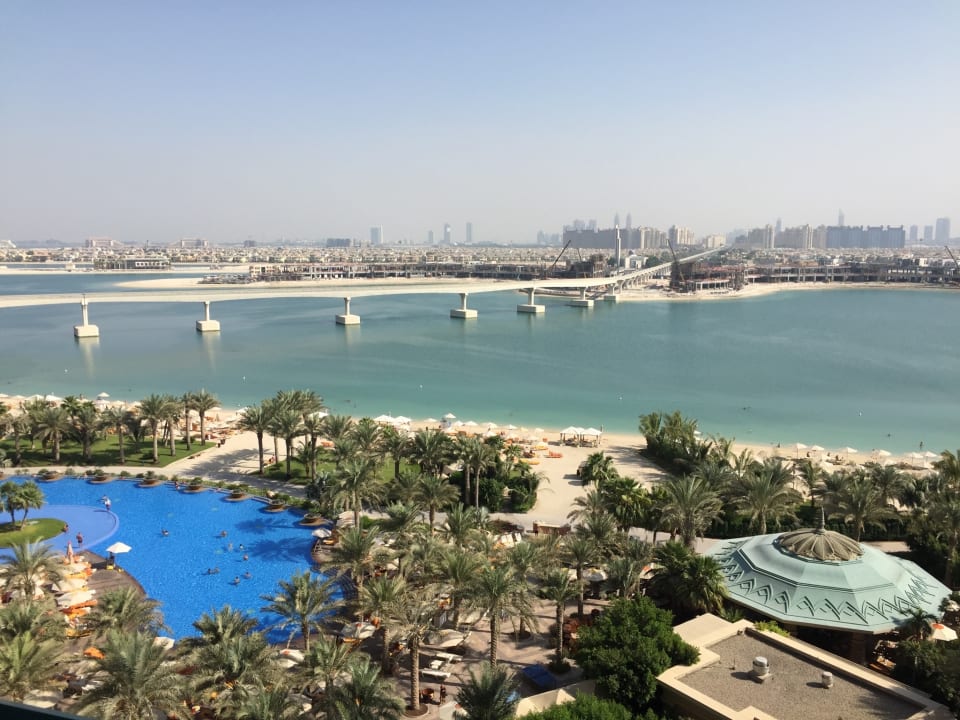 Ausblick Atlantis, The Palm