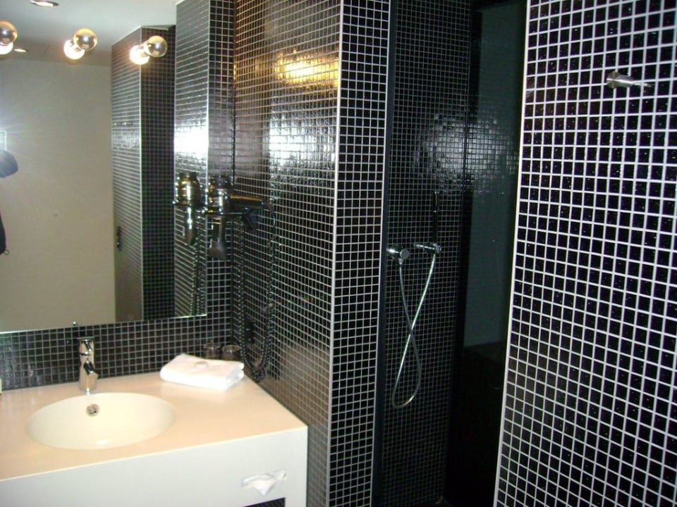 Zimmer 53 Designhotel ÜberFluss